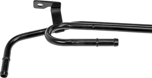 Vista 4 de Dorman 624-342 Conjunto de manguera de enfriador de aceite de transmisión automática compatible con modelos seleccionados de Lexus