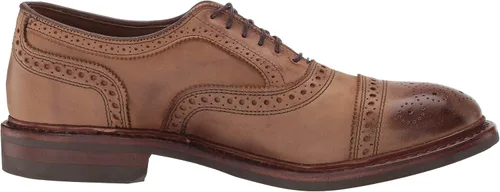 Vista 6 de Allen Edmonds Zapatos Oxford Strandmok para hombre
