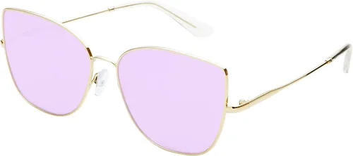 Vista 5 de FREYRS Emma Gato Eye Gafas de sol