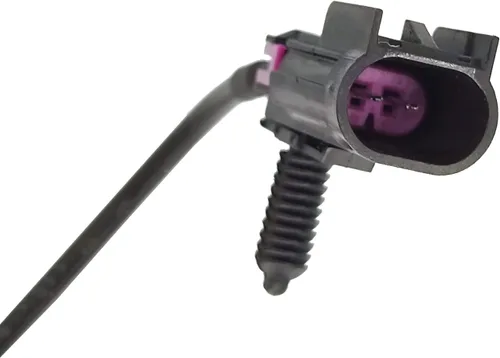 Vista 3 de Sensor de velocidad de rueda ABS delantero para 4.2L L6 5.3L 6.0L V8 Chevy 2002 2003 2004 2005 2006 2007 2008 2009 Trailblazer EXT SSR, GMC Envoy XL