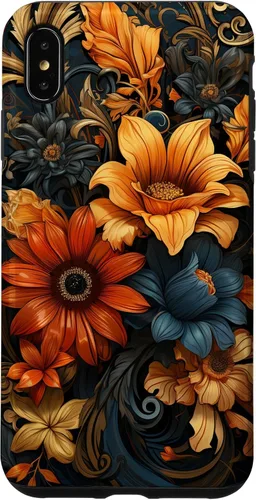 Vista 11 de Sunflower Southern Boho Western Theme Case for iPhone 17