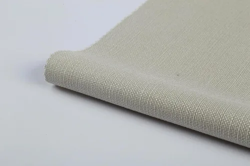 Vista 15 de Cortinas de lino sintético, 2 paneles de 50 pulgadas de ancho (tamaño personalizado, para pedidos personalizados), 17 opciones
