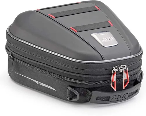 Vista 11 de Bolsa para tanque Tanklock MT505 de 5 litros de GIVI