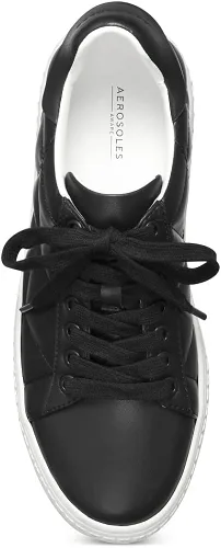 Vista 9 de Aerosoles Women's Eve Sneaker