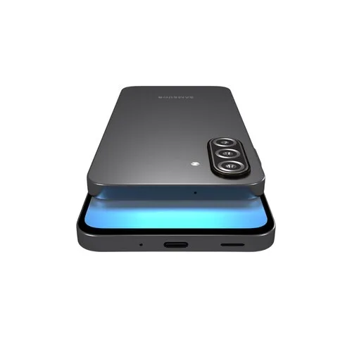 Vista 2 de Galaxy-A17 5G 8GB 256GB Negro