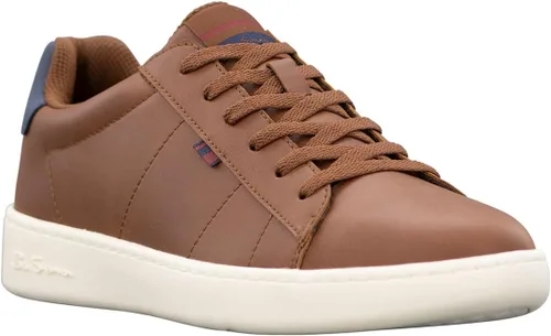 Vista 8 de Ben Sherman Men's Hampton Sneaker