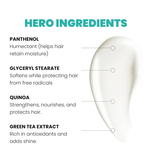Vista 2 de ELEVEN AUSTRALIA Keep My Curl Defining Cream Controla el encrespamiento con ingredientes de Conditoning