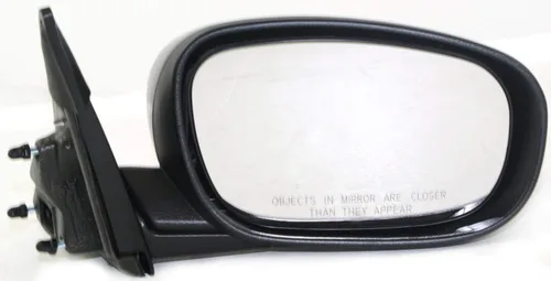 Vista 24 de Kool Vue - Espejo calefactable para el lado del conductor para Chrysler 300 2011-2020 con luz de señal, monitor de punto ciego, lámpara de memoria