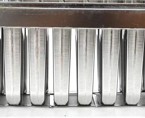 Vista 4 de 20 moldes para paletas, kit de soporte de moldes de paletas de hielo de acero inoxidable comercial GDAE10 con 100 palos de bambú reutilizables