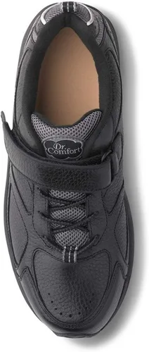 Vista 3 de Dr. Comfort mens Athletic