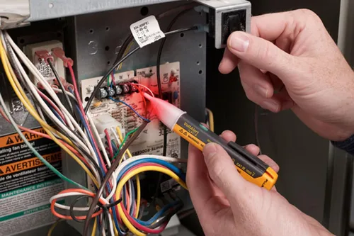 Vista 6 de Fluke 1AC II VoltAlert - Detector de voltaje sin contacto (paquete de 5)