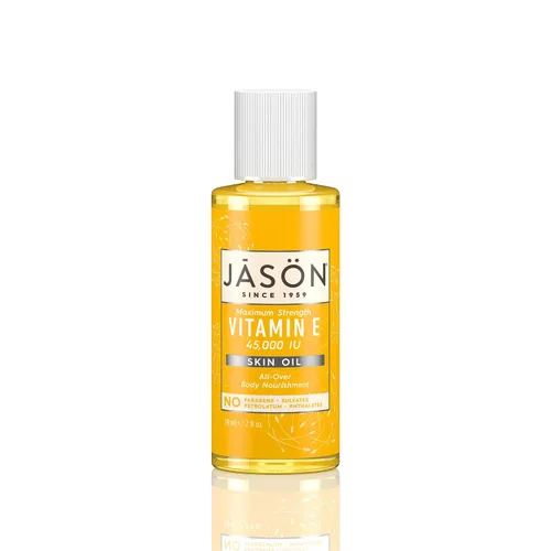 Vista 9 de Jason Aceite de Vitamina E 14000 UI - 1 fl oz