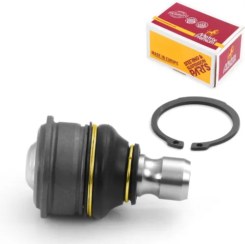 Vista 112 de Fabricado en Europa. Junta de rótula inferior delantera Metrix Premium K3199 para Jeep Liberty 2002-2004