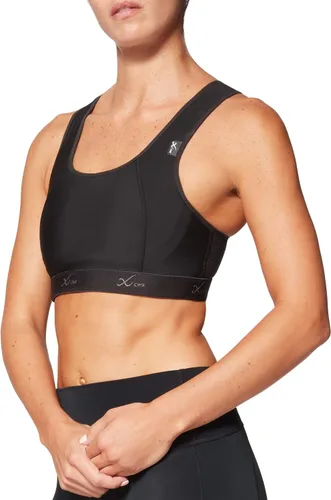 Vista 2 de CW-X Sujetador deportivo de alto impacto Xtra Support para mujer