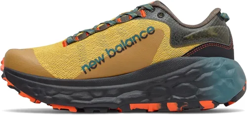 Vista 3 de New Balance Zapatillas de correr Fresh Foam More Trail V2 para hombre