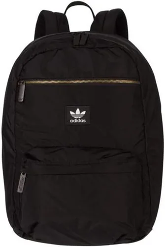 Vista 3 de adidas Originals Originals National Plus Backpack, Black, One