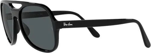 Vista 3 de Ray-Ban Rb4357 Powderhorn Aviator Sunglasses