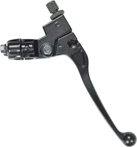 Vista 9 de HOLATO 22mm 7/8" Palanca de Freno y Embrayage Izquierda para Manillares de Motoneta Coleman CT200U BT200X CT100U Baja Massimo MB165 MB200 Yerf-Dog