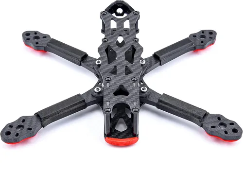 Vista 2 de YoungRC HD5 5inch FPV Racing Drone Frame