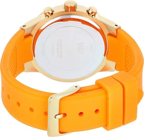 Vista 2 de Guess W0958L1 - Reloj de pulsera para mujer (1.732in)