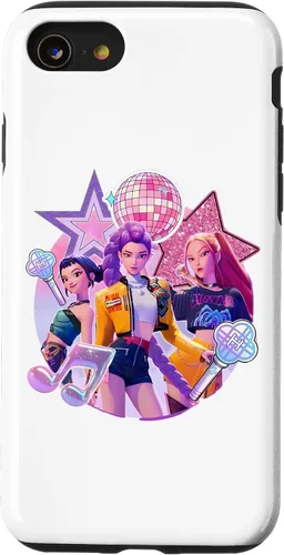 Vista 18 de Mira Zoey Rumi - Carcasa para iPhone 17