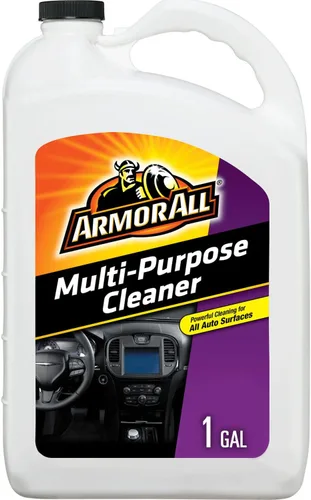 Vista 6 de Armor All - Spray de limpieza de coche resistente para automóvil, herramientas, hogar, 24 onzas líquidas