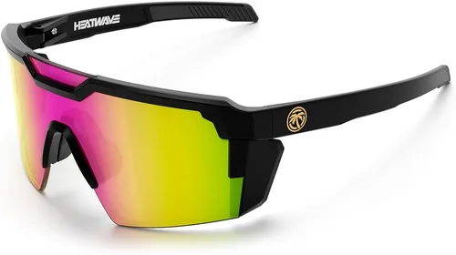 Vista 3 de Heat Wave Visual Future Tech Z87+ - Gafas de sol