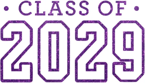 Vista 26 de Calcomanía para planchar de clase 2029, parche de camiseta de clase superior, transferencia de calor, calcomanía gráfica de camiseta HTV
