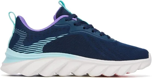 Vista 3 de ALEADER Zapatos de correr coloridos BladeFoam para mujer