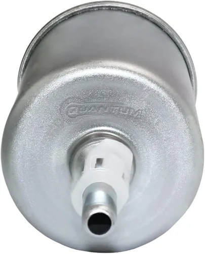 Vista 4 de Filtro de combustible QFS para modelos Polaris Sportsman 500 y 700 ATV/UTV de 1996-2014, reemplaza 2520464, restaura la filtración OE Reemplazo