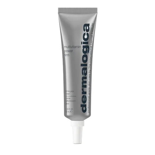 Vista 10 de Dermalogica Crema multivitamínica para ojos firme para ojeras e hinchazón, antienvejecimiento y reafirmante de arrugas debajo de los ojos
