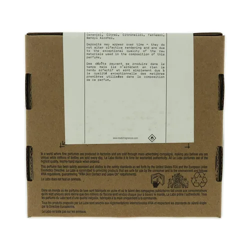 Vista 2 de Le Labo Rose 31 Eau De Parfum 1.7oz/1.7 fl oz
