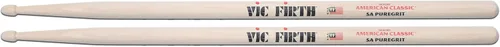Vista 11 de Vic Firth Baquetas American Classic 5A DoubleGlaze - Doble capa de acabado lacado