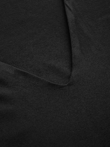 Vista 5 de Verdusa Body de manga larga con cuello en V para mujer