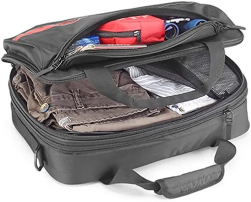 Vista 2 de GIVI Bolsa interior suave para TRK46-TRK33