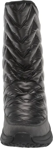 Vista 2 de Merrell Botas de nieve polares Cloud Puff para mujer Nieve