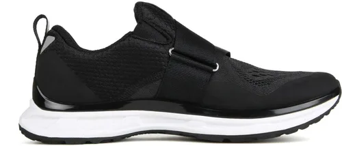Vista 4 de TIEM Slipstream - Zapatos de ciclismo para interiores, compatible con SPD