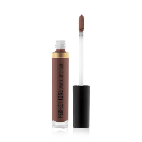 Vista 19 de Black Radiance Perfect Tone Crema de labios mate Berry Naked