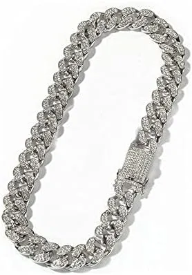 Vista 7 de Staib Watch Necklace