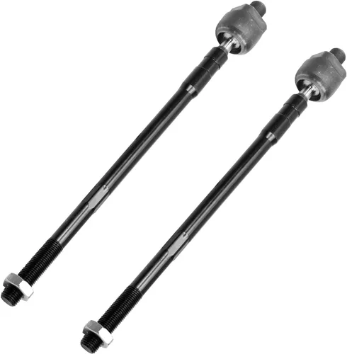 Vista 582 de Detroit Axle - Kit de suspensión frontal de 10 piezas para Dodge Avenger 2008-2014, Chrysler Sebring 2007-2010, 2 brazos de control inferiores, 2