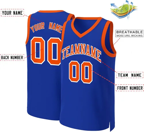 Vista 3 de Camisetas de baloncesto personalizadas para hombres y jóvenes de los años 90, camisetas deportivas de hip hop cosidas o impresas con el logotipo