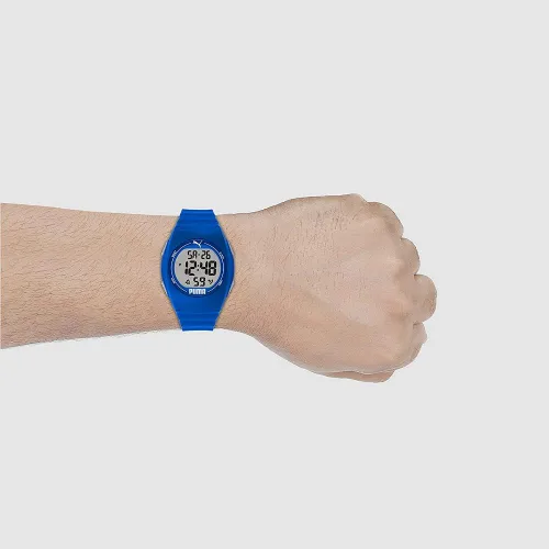 Vista 16 de Reloj digital PUMA (varios colores disponibles)