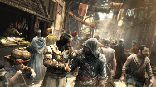 Vista 8 de Assassin's Creed Revelations
