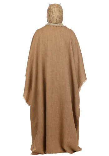 Vista 6 de Disfraz Deluxe para Adulto Tusken Raider de Star Wars Multicolor