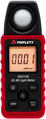 Vista 12 de Triplett TNM50 Medidor de Tinte para Ventanas Automotrices y Otros
