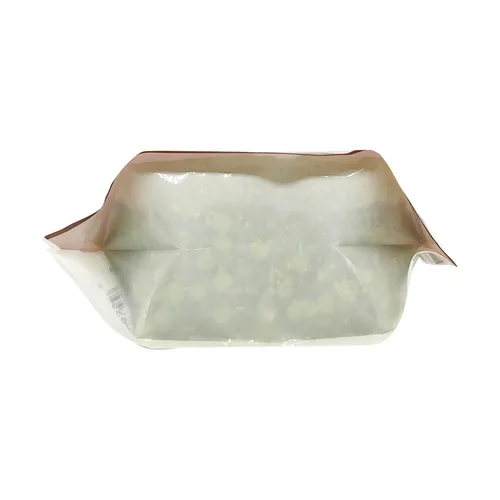 Vista 3 de Aurora Productos Guisantes verdes orgánicos divididos, 24 OZ