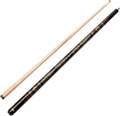 Vista 8 de Viper by GLD Products Underground 58" Pool Cue Stick, 9 Styles, 18-21 Ounce