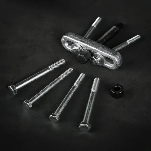 Vista 7 de OEMTOOLS Extractor de volante 25200 compatible con la mayoría de marcas