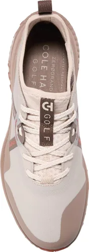 Vista 3 de Cole Haan Men's Zerogrand Overtake Golf Water Resistant Sneaker