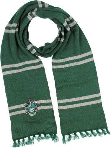 Vista 2 de Harry Potter Hogwarts Houses - Juego de bufanda y gorro de punto